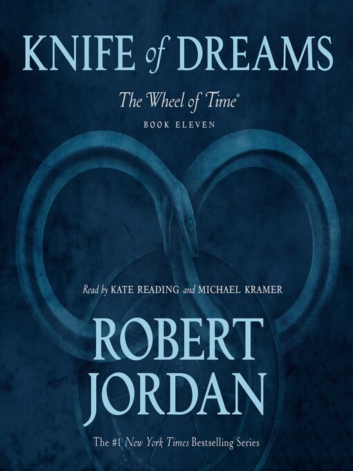 Title details for Knife of Dreams by Robert Jordan - Available